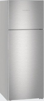 Liebherr CTNef 5215 Buzdolabı kullananlar yorumlar